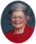 Gwen Mcewen