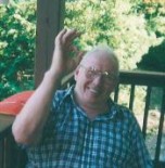 Kenneth Irving Annesley