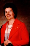 Margaret Rose Shields