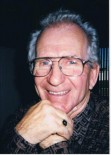 Donald St-Pierre