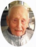 Wilfrid Alcide Frechette