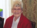 Georgina Prowse
