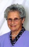 Gisèle Poulin