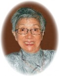 Nancy Haruko Tanabe
