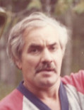 Gratien Poirier