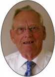 Alfred E Arnelien