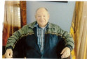 Charles James Thomas Brenchley