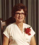 Marjorie Mayer