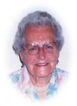 Katherine Margaret Tracey
