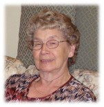 Ruth Christine Nadrozny