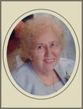 Florence Mary Horsfall