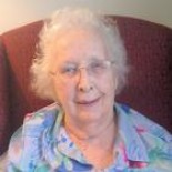 Florence Wanless