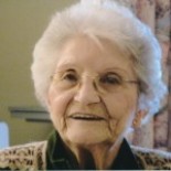 Adrienne Hardy