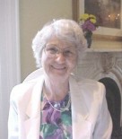 Joan Margaret Warren