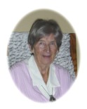 Jacqueline Letitia Heal