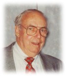 Charles Redfearn