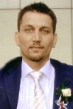 Chris Karatsoreos