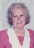 Edith Geraldine Baines