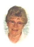 Dorothy Stinson