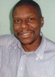 Wayne Pryce