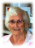 Fabiola Bernadette Seguin