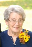 Colleen Mae Patterson