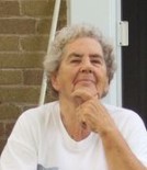 June Roberta Nash