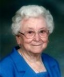Helen Irene Campbell