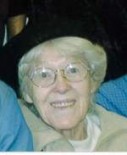 Gladys Williams