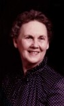 Marjorie Burley