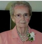 Mary Elizabeth Flowers