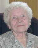 Gertrude Ruth Dauphinee