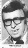 Frederick Simpson