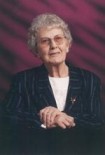 Laura Strain