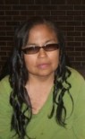 Mary Flett