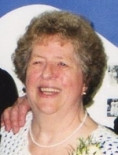 Wanda Carlson