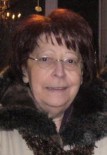 Thérèse Bronsard