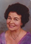Georgina Anderson