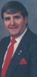 Eric Gerard Burchill