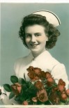 Mary Fisher