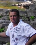 Ghislain Meunier