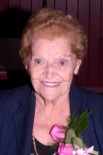 Marguerite Desmarais