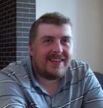 Derrick Reimer