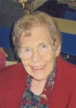 Margaret Briscoe