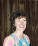 Margaret Diane Bignell