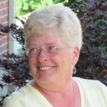 Louise O'Shaughnessy