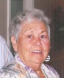 Pauline Carier