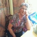 Victoria Marjorie Hendsbee