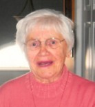 Pauline Haftar