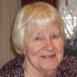 Verna Mae Mello